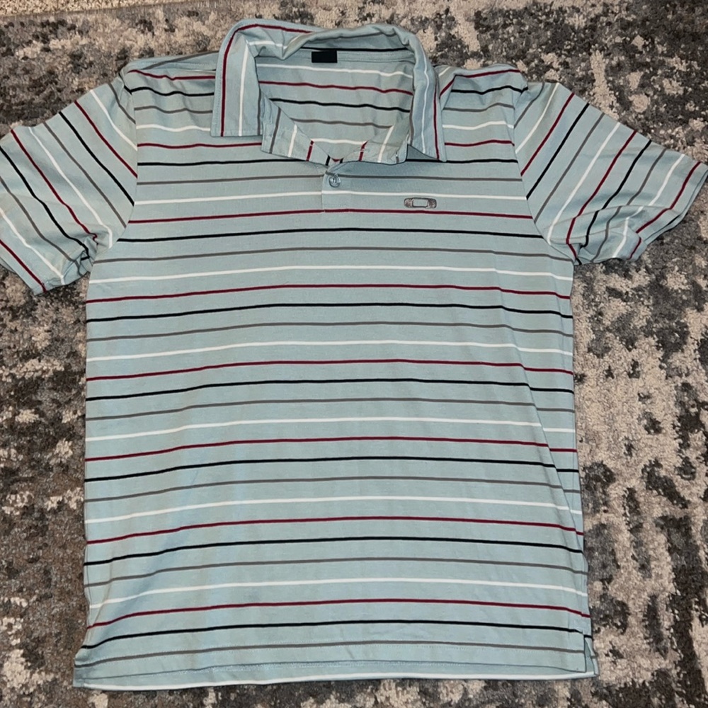 Oakley Collar shirt